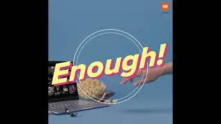 Mi Band 3   Idle Alerts #shorts #phone #xiaomi