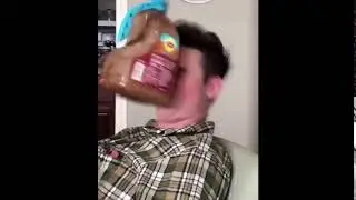 nice throw