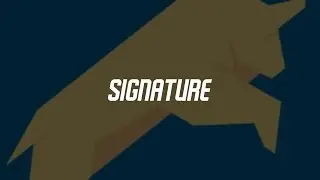 Bullzip - Signature