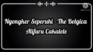 HipHop Maluku Nostalgia - Nyongker Siperuhi Feat The Belgica - Alifuru Cakalele (Official Audio)