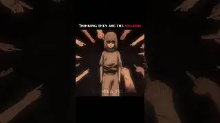 The real villain 💀 #eren #mikasa #aot #anime #fyp #foryou #lovestory