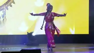 20th TANA 2015 Conference - Traditional Dance