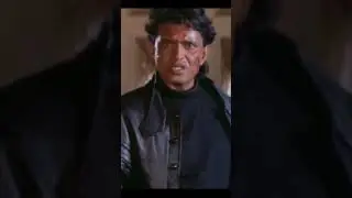 Mithun Dada/Best Attidue Dialogue/Attitude Status WhatsApp Video Mithun Chakraborty #shorts