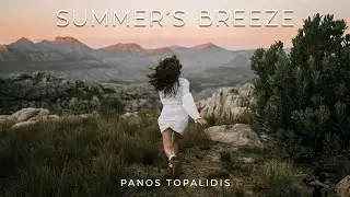 Summer's Breeze - Panos Topalidis