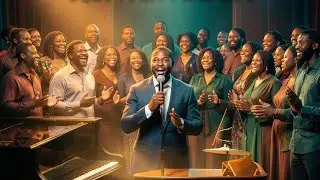 Relaxing Swahili Worship Songs For Prayer, Healing & Quiet Moments|SWAHILI WORSHIP SONGS 