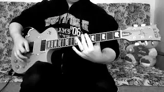 ZillaKami - Frailty [guitar cover]