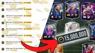 Easiest Way to Get FC26 Coins Right Now!