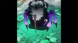 ST. SATURN ENTRY🔥 EGGHEAD ARC EPISODE 1128 ONE PIECE AURA | OGRYZEK-AURA #shorts