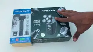 Kemei & Prokemey   ليس هناك فرق ...شركة واحدةتنتج