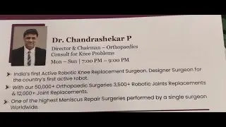 Ganglion cyst Treatment (Sakra Hospital at HSR - आज  हॉस्पिटल  की  भाग  दौड़  हो  गयी!)