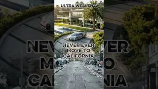 Golden Dreams,Concrete Nightmares! The high cost of the California Dream.
