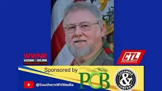 Jimmy Wriston - Episode 30 - Our Communiversity Today