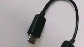 High Quality Micro USB Mobile Phone OTG Connect