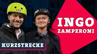 Ingo Zamperoni über Trump & amerikanische Klischees | Kurzstrecke mit Pierre M. Krause
