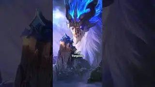 Taric Vs Aurelion Sol (LOR) 