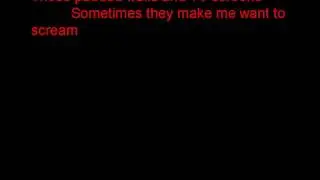 Space-Something Corporate Lyrics