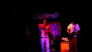 Lyzzards Lounge Live Music Prescott AZ PNL