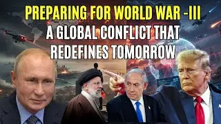 👉 &ldquo;Future World War 3: The War That Could End Humanity&rdquo;