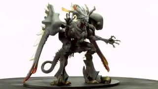Final Fantasy BAHAMUT-SIN 1