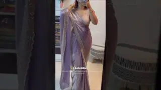 Space silk 🤩watsap 9003593183#shorts#shortvideo #trending #saree #spacesilk #designer#fashion #silk