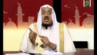 فتاوى رمضان  -  الحلقة 12  -  الدكتور عبدالله المصلح