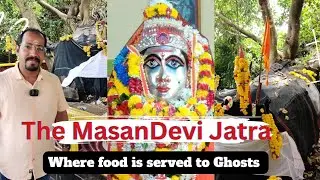 The MasanDevi Jatra | Goa | Spiritual | Heritage Connect