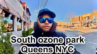 A Peaceful Walk Through South Ozone Park, Queens Hidden NYC