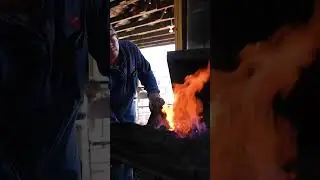 What&rsquo;s it like being a Blacksmith for a day?