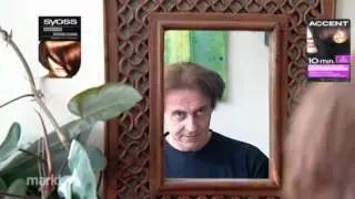 Haare f&auml;rben . Allergie