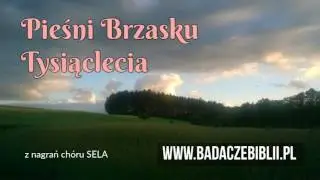 Już ta chwila niedaleko (PBT 276)