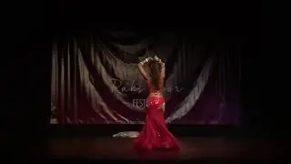 Diana Costa | Gala Internacional Raks Noor 2023