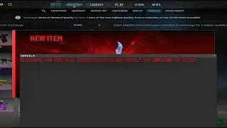 BUTTERFLY GAMMA TRADE UP + Clips