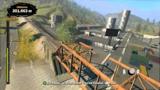 Trials Replay Icarus Factor Demo