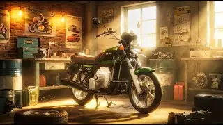 &iquest;La Peor Inversi&oacute;n? 💰 Esta MOTO con Motor Wankel Val&iacute;a 4 Gold Wings... &iexcl;Hoy es un TESORO! 🏍️💨
