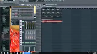 HOW TO - Deadmau5 - I Remember - FL Studio 10 - Tutorial