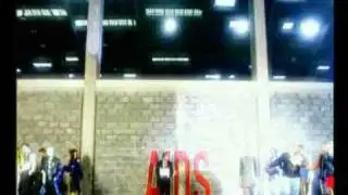 Aids - One world, one hope
