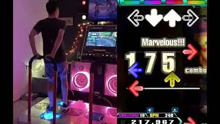 DDR - New Era (CSP-18)
