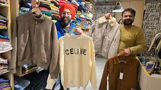 High end premium stock || All international brands || Retail special || Winter sale n Summer update