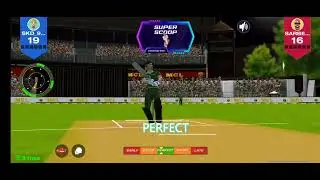 Meta Cricket League | MCL |Jump.Trade | P2E | web3 | Signature shot