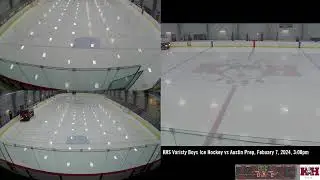 KHS Hockey Varsity Boys vs Austin Prep, Feb 7, 2024, 3:00pm