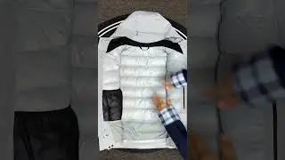 Arcteryx Macai GTX750 Warm down jacket for skiing #arcteryx #jacket #fashion