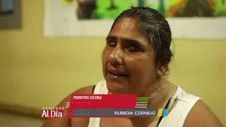 Casa de la cultura del ciego, El Salvador | Gentevé Al Día