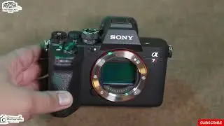 Sony A7 R V Camera Full Information In Hindi || Sony Camera Setting In Hindi || Photography Lovers