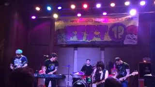 Save Ends - Punkorama 30 - Fest 12