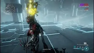 Warframe mutalist cernos riven build