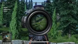 ROE Fails #1 / Ring of Elysium Fails / Not bad moments / TOP-1 gameplay ROE