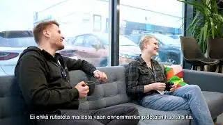 Plugit Henkil&ouml;st&ouml; kertoo &ndash; 2min &ndash; 16&ndash;9