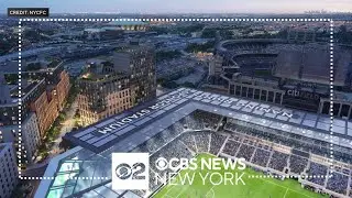 Phase 2 of Willets Point project approved