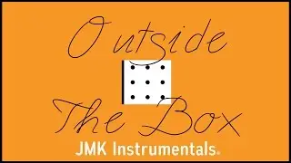 🔊 Outside The Box - Mystic Hard Banging Trap Beat Instrumental