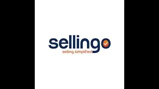 Add a product on Sellingo digital catalog app.